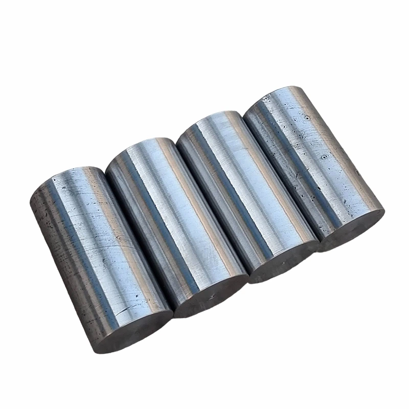 Magnetic Shielding Iron Rods